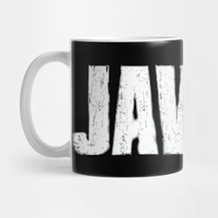 Jawan tees Mug